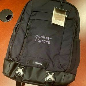 Timbuk2 Authority Laptop Backpack Deluxe